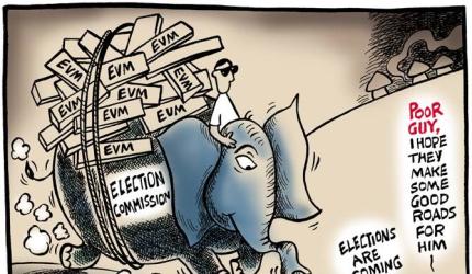 4 key reasons why elections don't impact stock markets