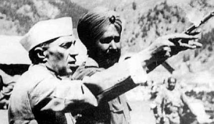 1962 tragedy: How Nehru's proteges messed it up