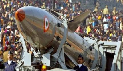 Why India needs a revamp of its security policy