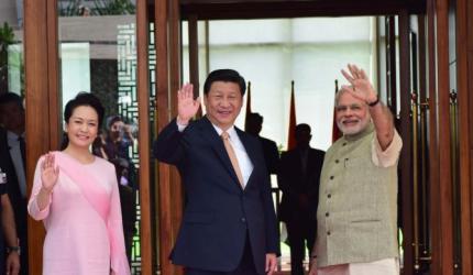 Can India and China ever be friends?