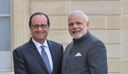 Rafale deal sealed; India to buy 36 French-made jets