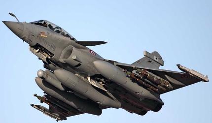 Rafale deal biggest example of crony capitalism: Congress