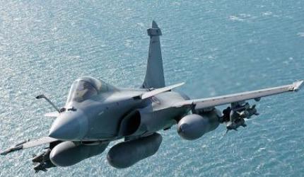 Dassault in race for Navy's Rs 50K cr deal for 57 fighter jets