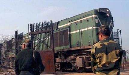 India, Pak cancel Samjhauta Express, passengers stranded