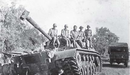 Asal Uttar, The Battle That Changed The 1965 War