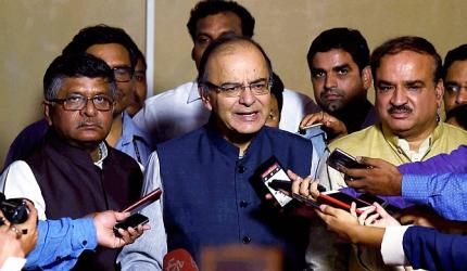 Draft GST bills from Centre to states have no rates