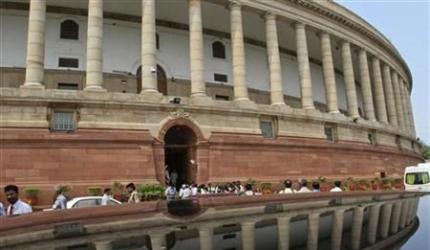 With GST on agenda, Monsoon Session from July 18