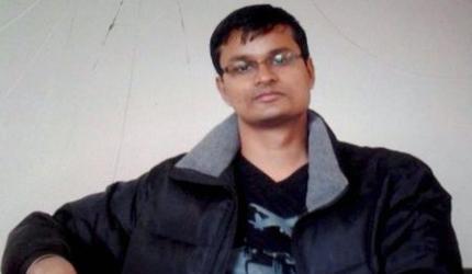 Tracked last call of missing Infosys worker in Brussels: Swaraj