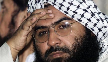 Yes, Masood Azhar is in Pakistan, admits Pak FM 