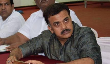 Sanjay Nirupam: Controversy's child