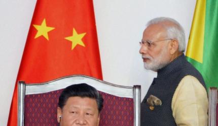 'Atmosphere not right': Xi-Modi meet in Hamburg ruled out