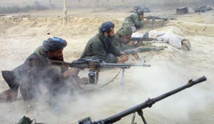 Exclusive! How India reached out to the Afghan Mujahideen