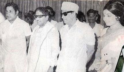 Jaya had her revenge, but Karunanidhi won the war