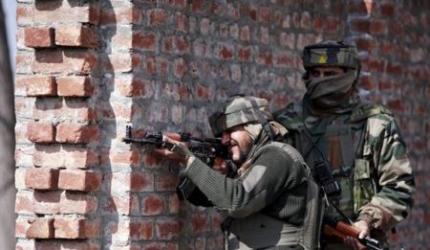 3 days after Uri attack, 1 terrorist killed in Bandipora encounter