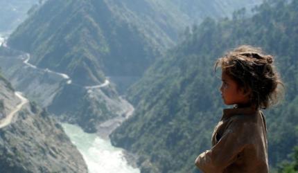 'If you stop water to Pakistan, you will flood J&K'