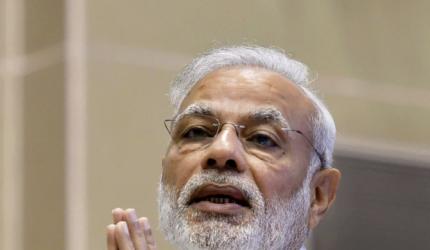 Blood and water cannot flow together: PM Modi on Indus Water Treaty