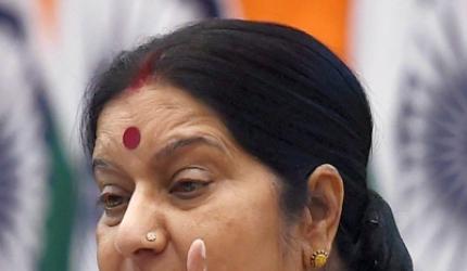 WATCH LIVE! Sushma Swaraj addresses UNGA