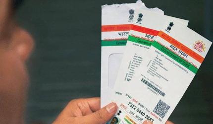 Deadline to link Aadhaar-PAN extended till December 31