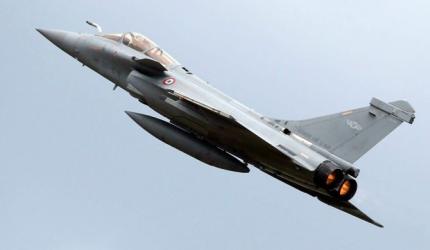 Is Nirmala's rebuttal on Rafale deal convincing? 