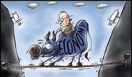 Has Indian economy gone into election mode?