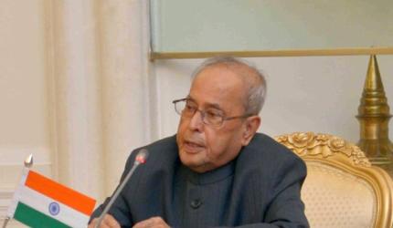 Take extra care to lessen suffering of poor post note ban: Prez:  