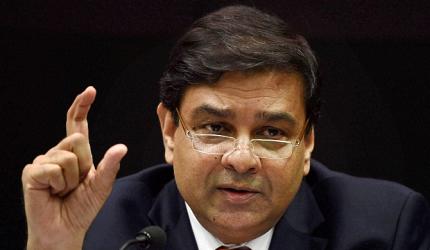 Demonetisation talks with govt began early 2016: RBI governor