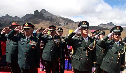 India, China agree to implement June 6 understanding