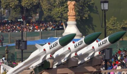 Why India needs the Akash missile