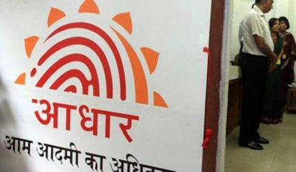 'Aadhaar may cause death of citizens' civil rights'