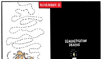 Uttam's Take: What did DeMo achieve?