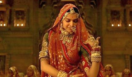 'Let Bhansali go to Pakistan to release Padmavati'