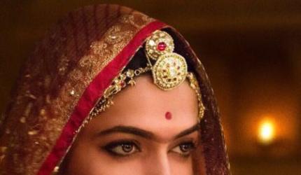 Delhi HC dismisses 'hopeless' plea against release of Padmavati