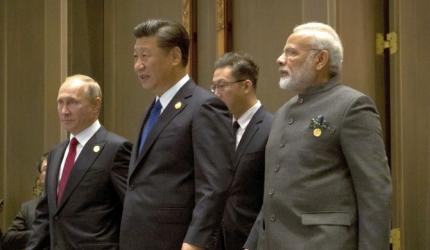 Xi, Modi have plan to avoid future Doklams