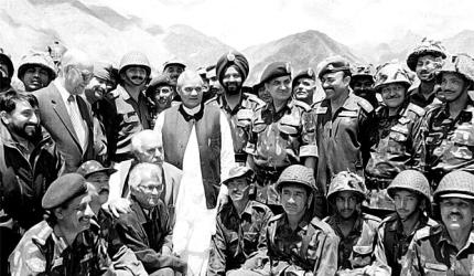 Kargil 20: India failed to exact a price from Pakistan