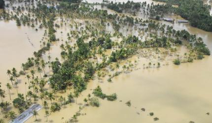 Kerala to SC: Sudden water release by TN caused deluge