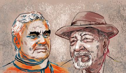 What Naipaul understood and Vajpayee didn't