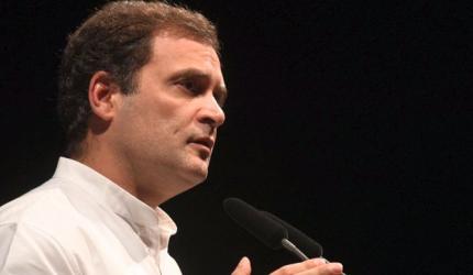 In Hamburg, Rahul blames unemployment, note ban, GST for lynchings