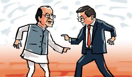 How to end the govt-RBI rift