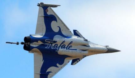 Timeline: The ups and downs of the Rafale deal