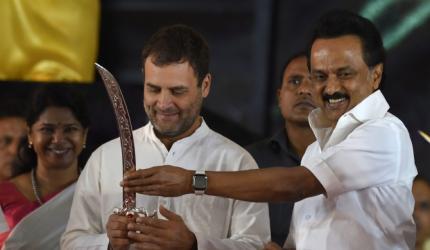 Why Stalin jumped the gun on naming Rahul for PM