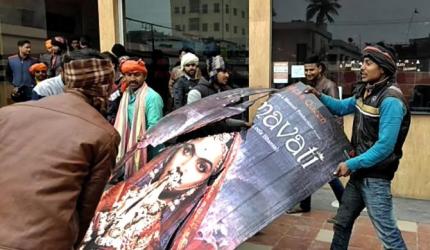 SC clears release of Padmaavat by overturning ban by states