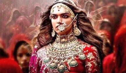 SC rejects plea to cancel Padmaavat's CBFC certificate