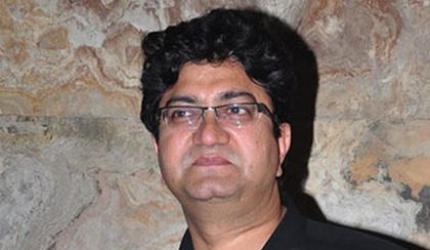 Padmaavat row: Prasoon Joshi won't attend Jaipur Lit Fest