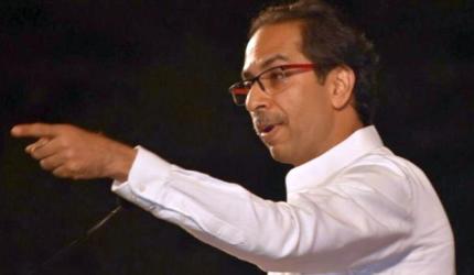 Uddhav now has remote control of power in Maha: Sena