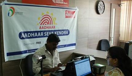 Don't share Aadhaar number, says UIDAI after TRAI chief's dare