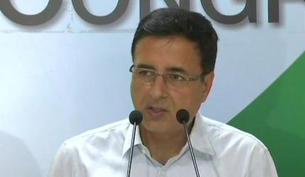 Time to review process of EC's appointment: Congress