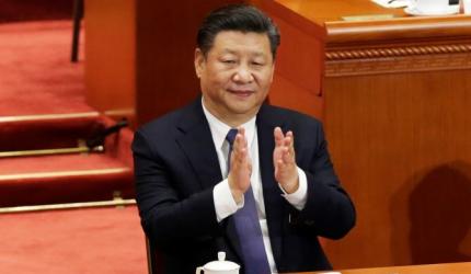 Scale-up battle preparedness, Xi tells Chinese army