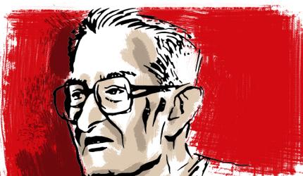 Remembering Ashok Mitra