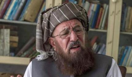 'Godfather of Taliban' Maulana Samiul Haq killed in Rawalpindi