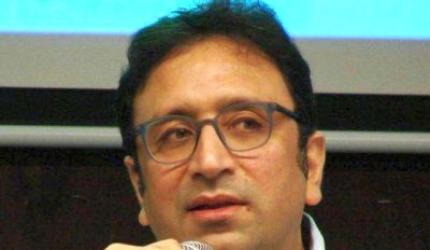 Days before poll, Ashish Kundra appointed new Mizoram chief electoral officer